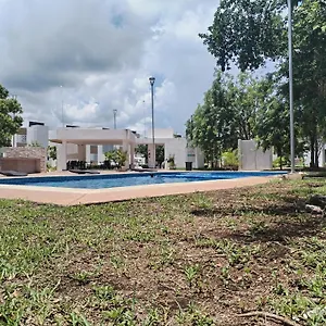Сasa de vacaciones Hermosa Casa En Bonanza, Lafitte