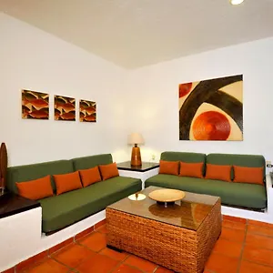 Apartamento Palmas, Playa del Carmen