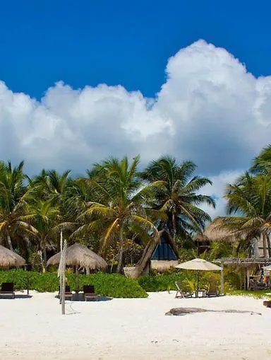 Playa Selva Villa Tulum Pueblo