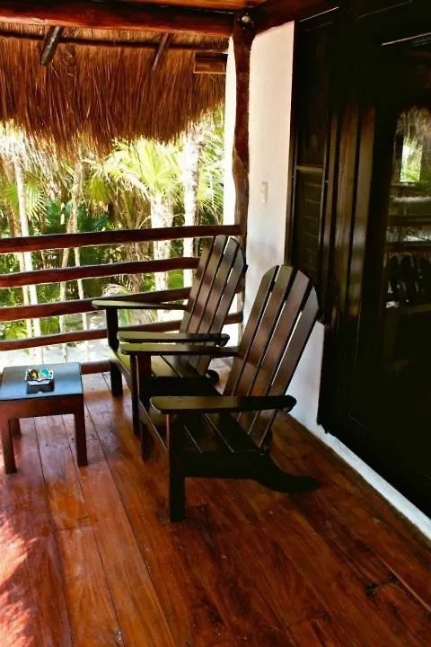 Playa Selva Villa Tulum Pueblo